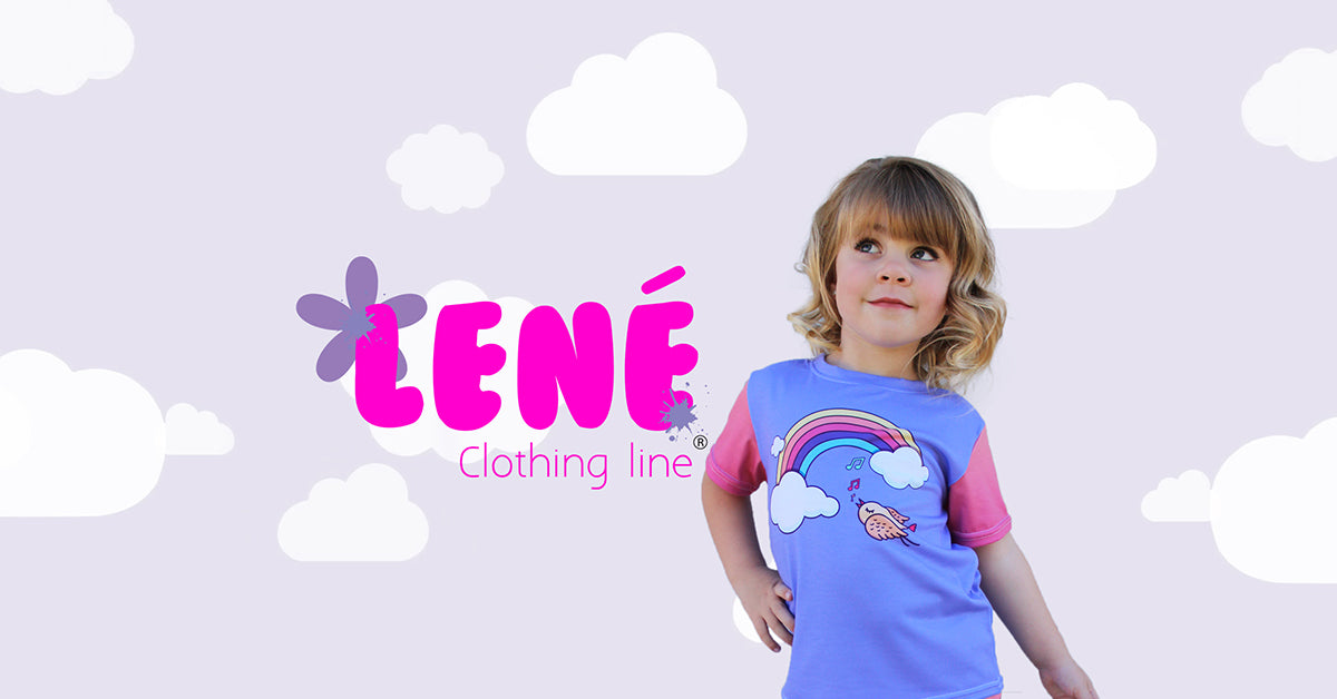 The Lené Show | Official Store