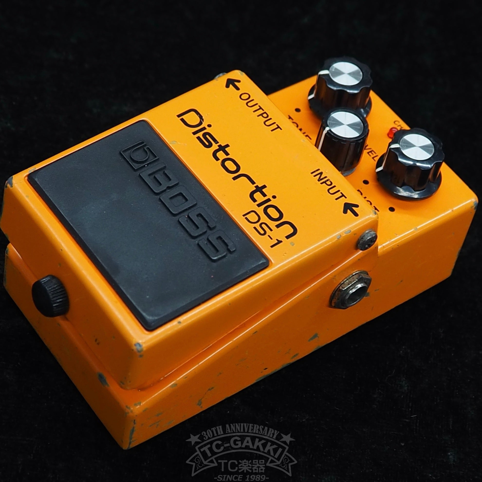 ジャンク NEXT DS-200 ジャパンビンテージ ディストーション - メルカリ