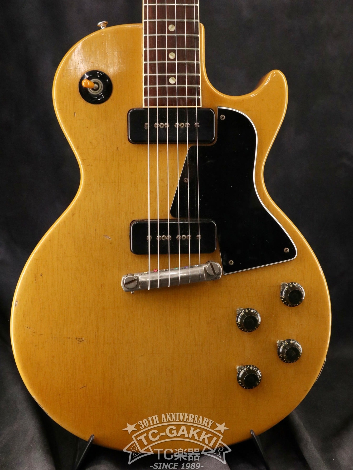 1957+Les+Paul+Special+-+TC楽器+-+TCGAKKI