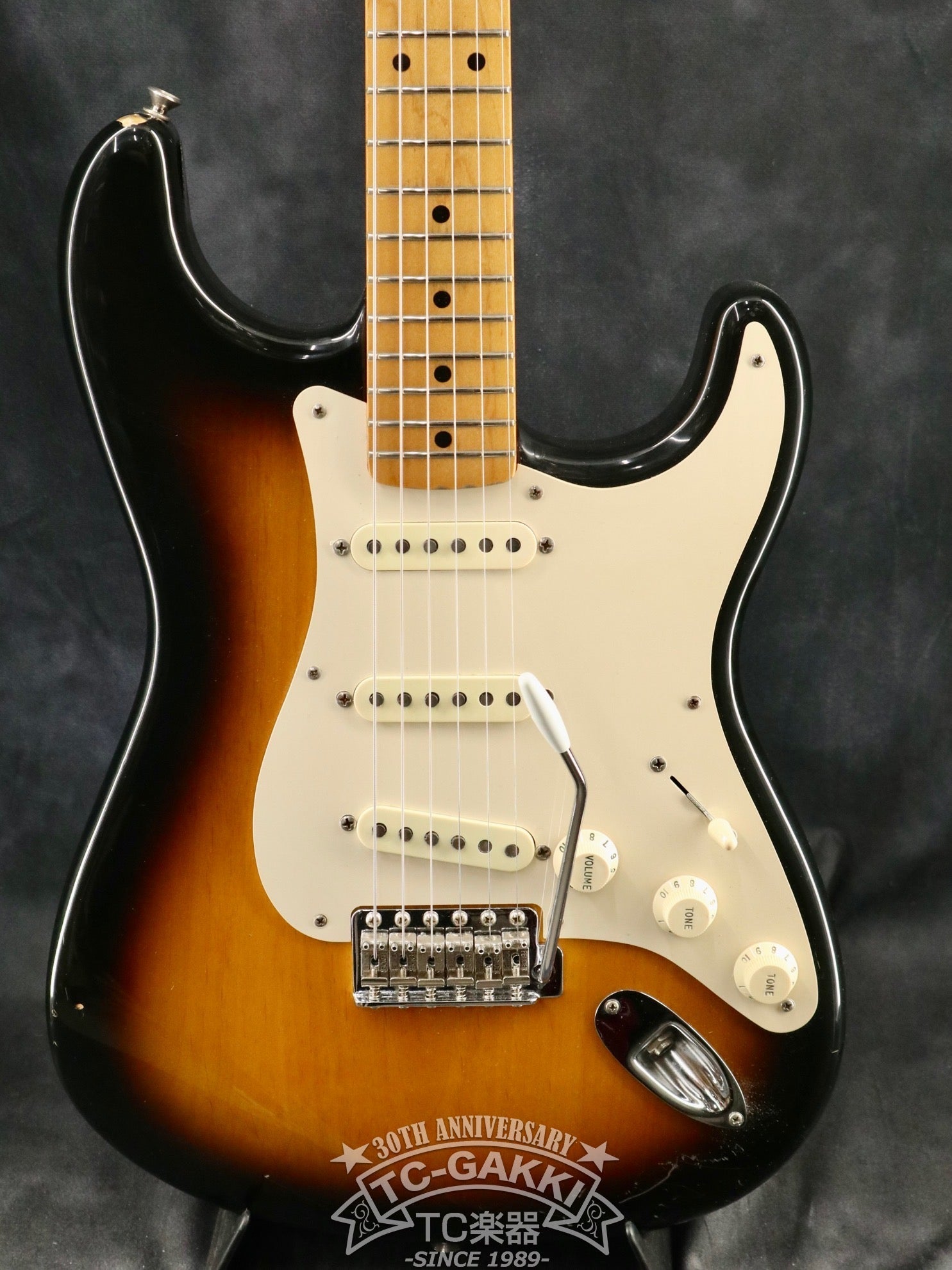 fender mexico 60s stratocaster 2006年製