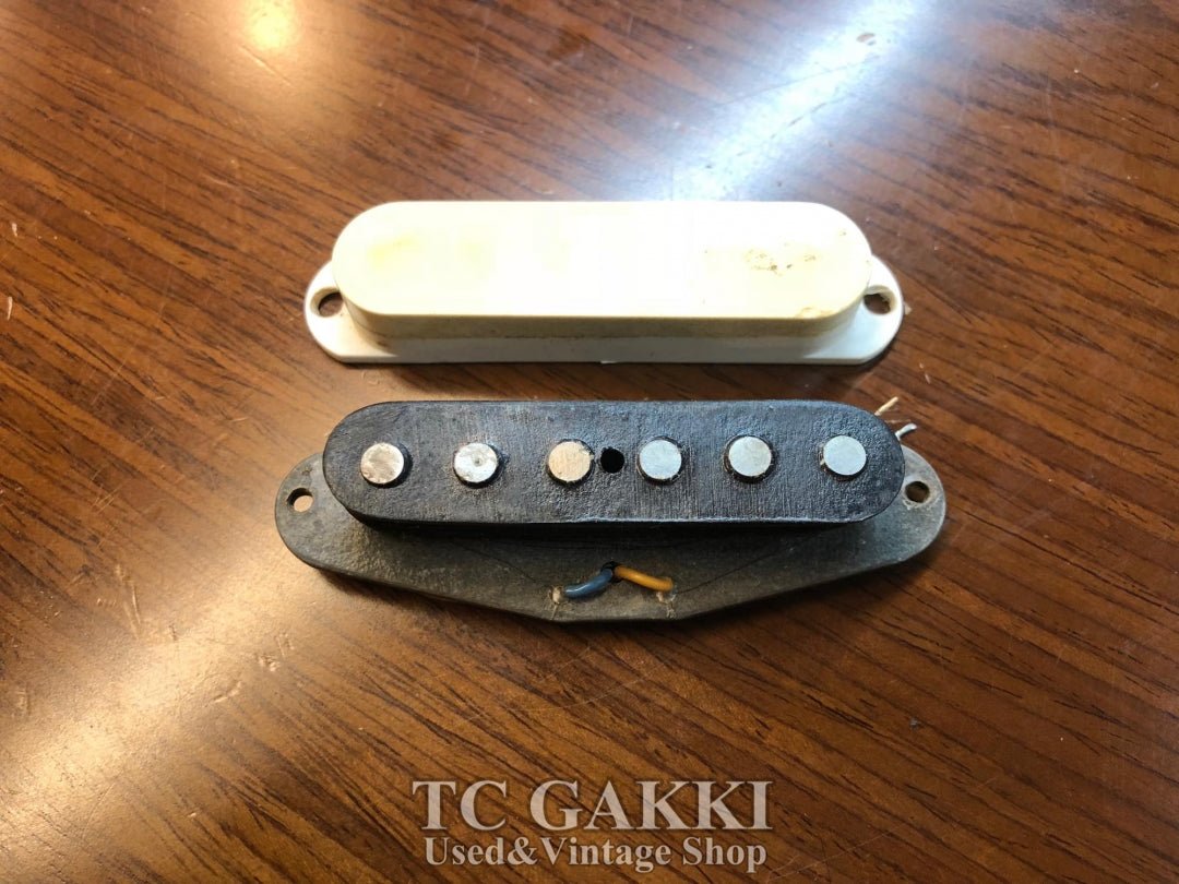 ‘78+Gray+Bobin+-+TC楽器+-+TCGAKKI