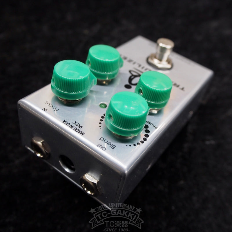 貴重！J.ROCKETT AUDIO DESIGNS TRANQUILIZER 最新発見 60.0%OFF