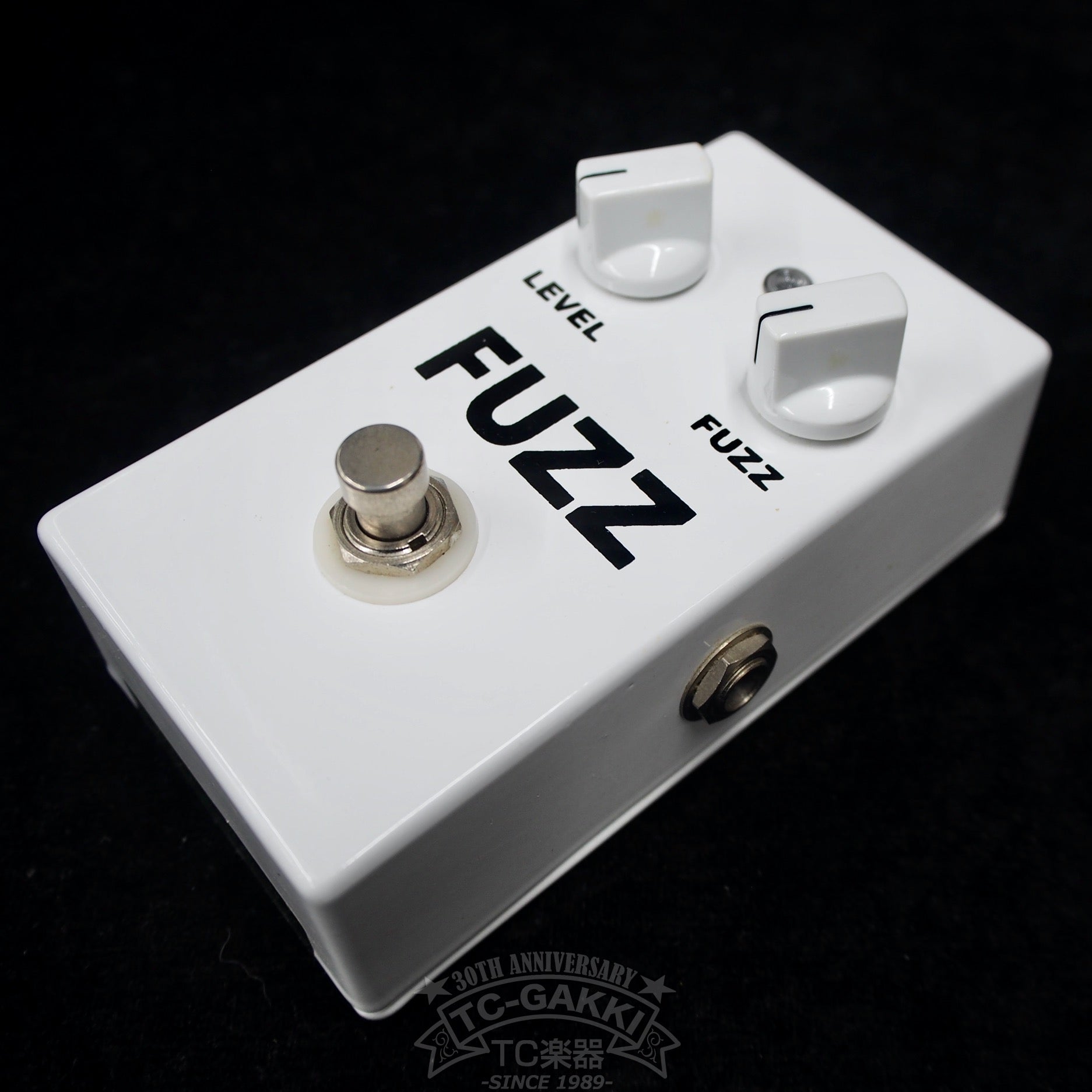 AREA+51+:+FUZZ+-+TC楽器+-+TCGAKKI