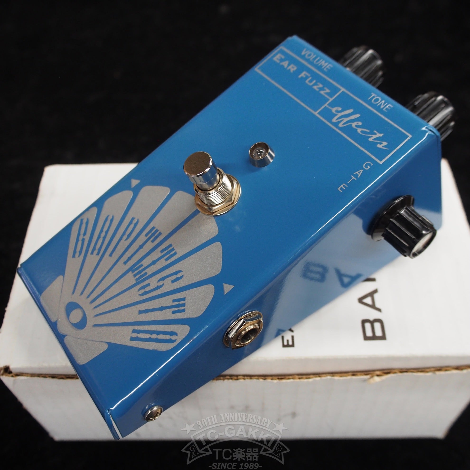 BAPTISTA+-+TC楽器+-+TCGAKKI