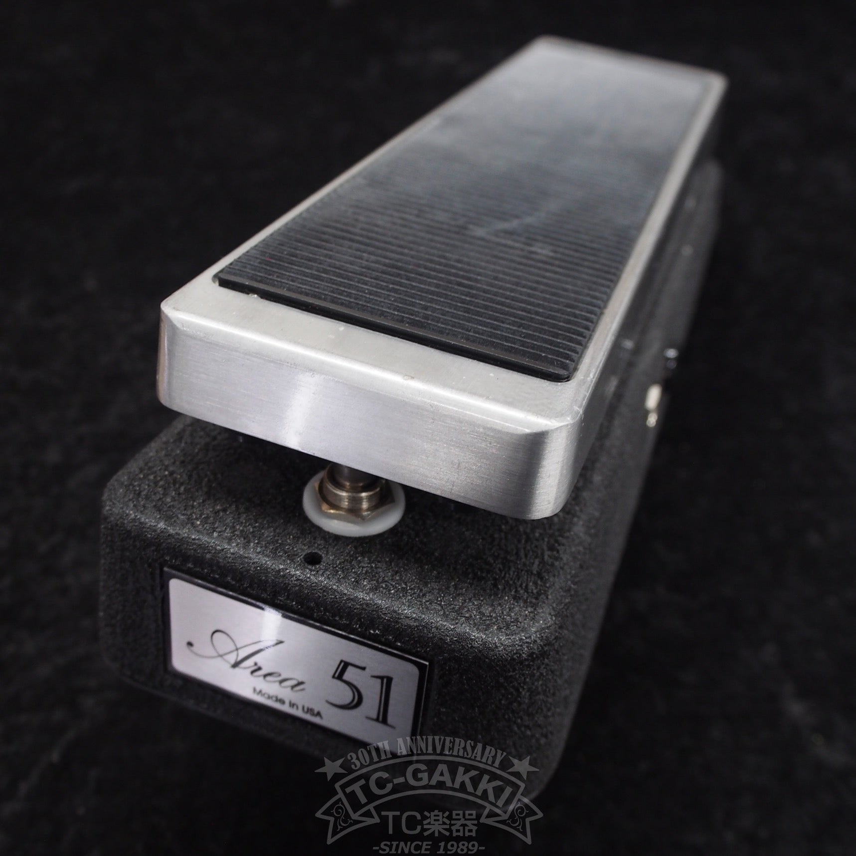 Clone+McCoy+Wah+-+TC楽器+-+TCGAKKI