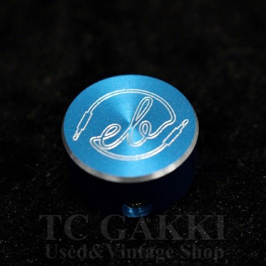 Foot+Switch+Hat+(Blue)+-+TC楽器+-+TCGAKKI