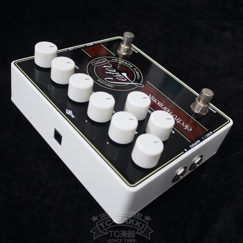 ポケットいっぱい 新品 未使用 Electro-Harmonix Lester G - 通販