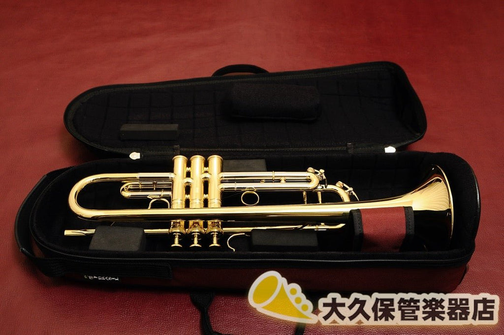 YTR-8345S(激シブ仕様) - 通販 - valuacioncr.com