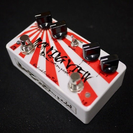 Max+Z+Custom+Pedal+MORNING+VEW+-+TC楽器+-+TCGAKKI