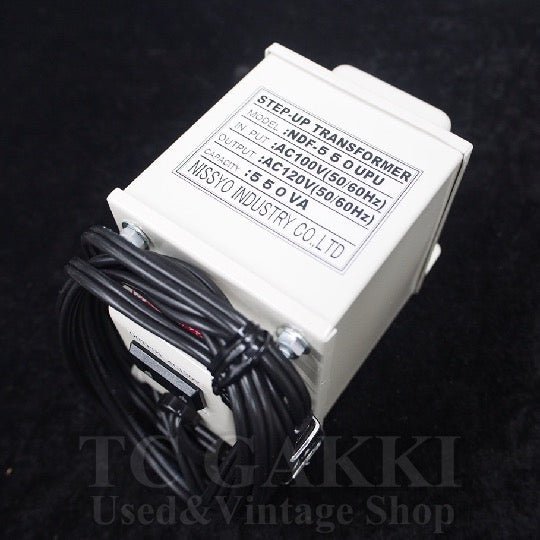 日章工業+NDF-550UPU+-+TC楽器+-+TCGAKKI