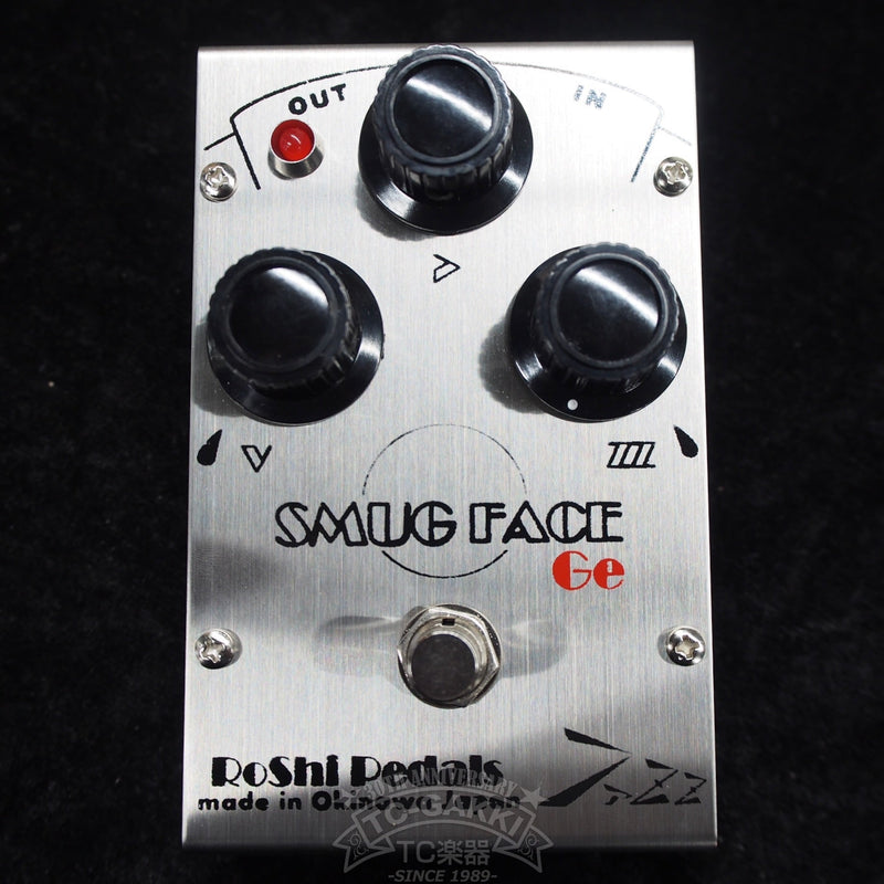 最新コレックション RoShi Pedals smug face si staronegypt.com.eg