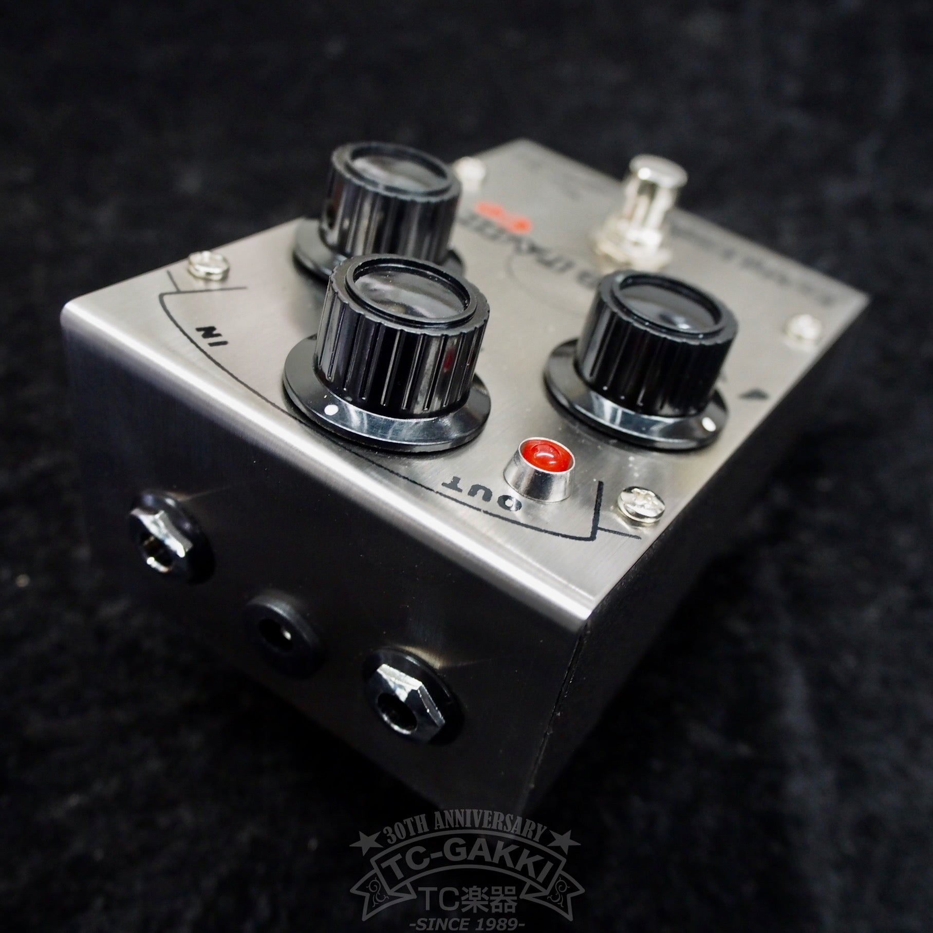 YUKI SLD SuperLead Distortion