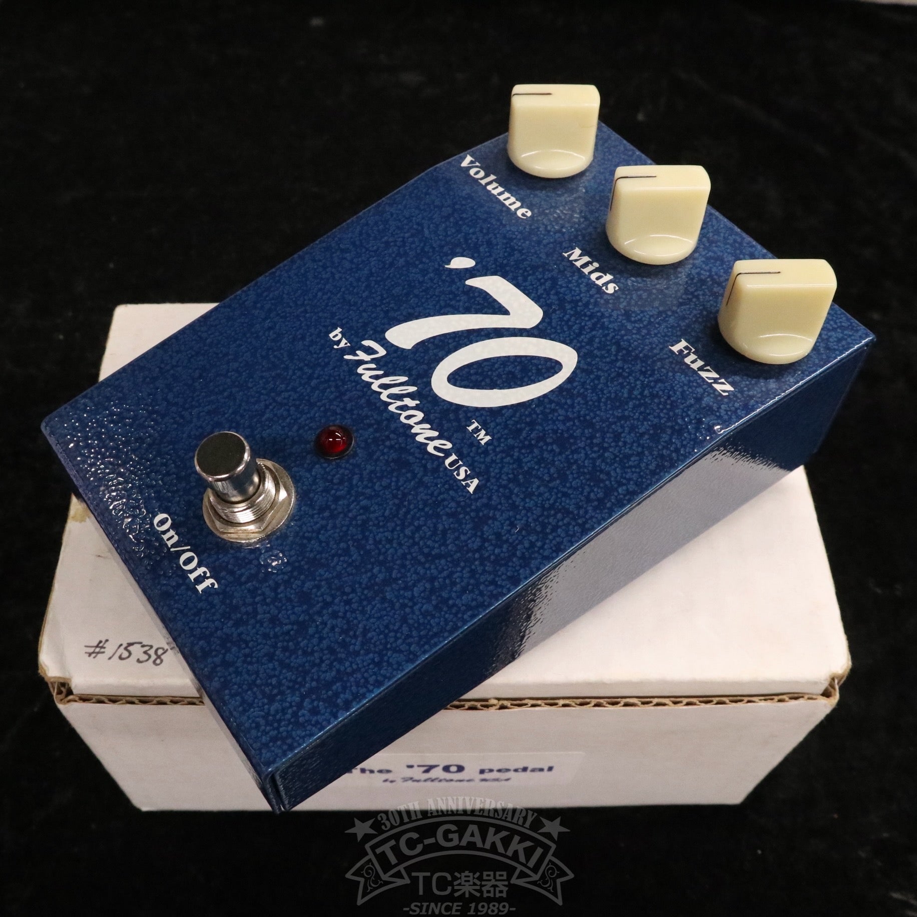 The+'70+pedal+-+TC楽器+-+TCGAKKI