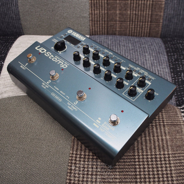 EFFECTOR YUSAKU 完全未開封新品 ユウサク EF020 ショップニュース一覧