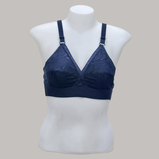 Mixed Cotton Shouldering Bra at Rs 599/piece in Ernakulam