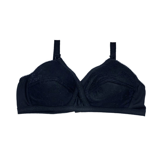 Pack of 03 Soft Foam Padded Bra for women girls ladies brazier