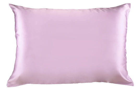 25 Momme Mulberry Silk Pillowcase - Gold – Celestial Silk