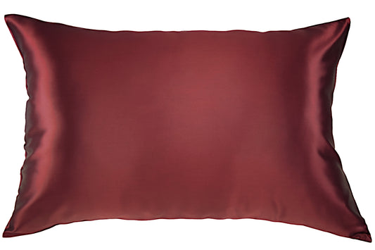 25 Momme Mulberry Silk Pillowcase - Gold – Celestial Silk