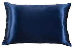 Silk Pillowcase - 25 Momme Pure Mulberry Silk - Solid Colors