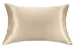 25 Momme Pure Mulberry Silk Pillowcase – Celestial Silk