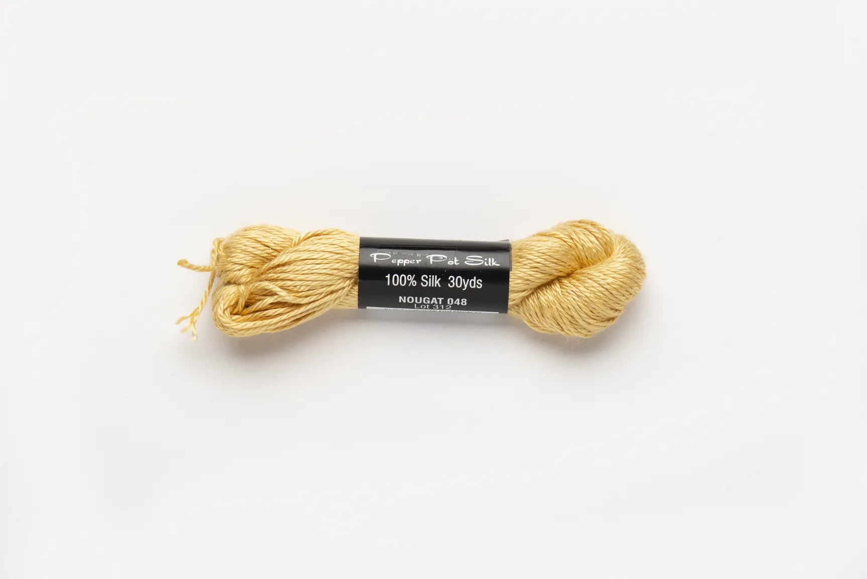 Pepper Pot - Nougat