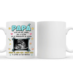 Taza Personalizada Para Papá | Personalizado Regalos Para Papá | Prime -  Amor1970s