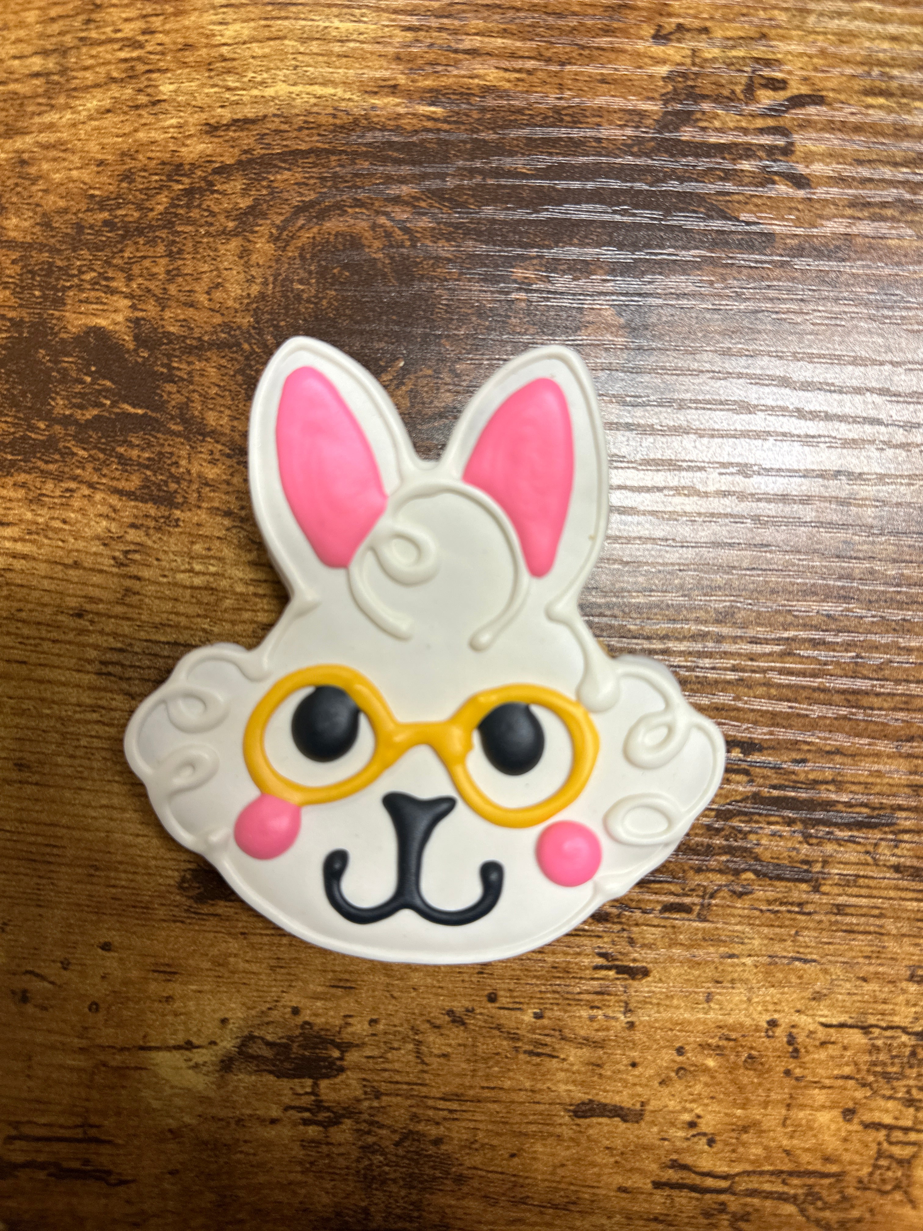 Bunny Cookie