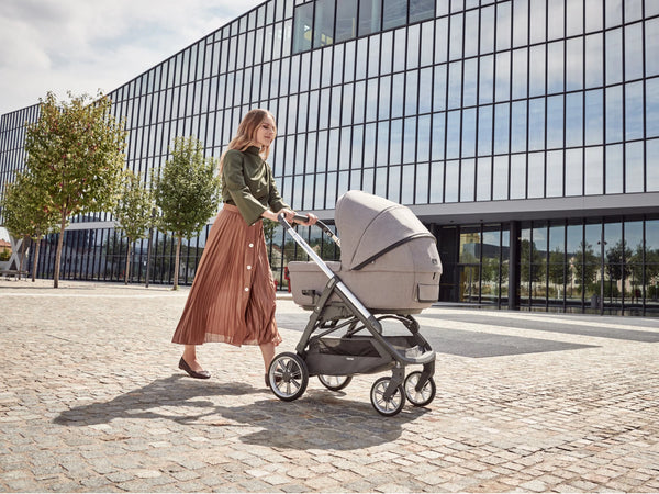 inglesina trip stroller