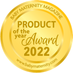 2022 Baby Maternity Magazine Product of the Year Award - Fast Table Chair