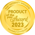 2023 BMC Product of the Year Electa bassinet