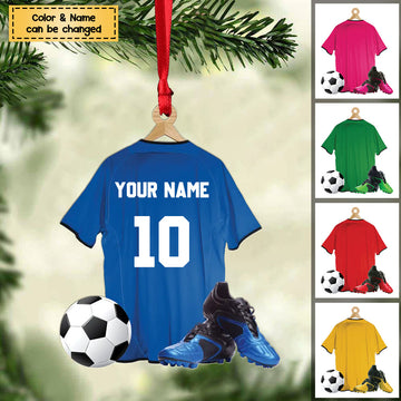 Soccer Uniforms dropshipping Products