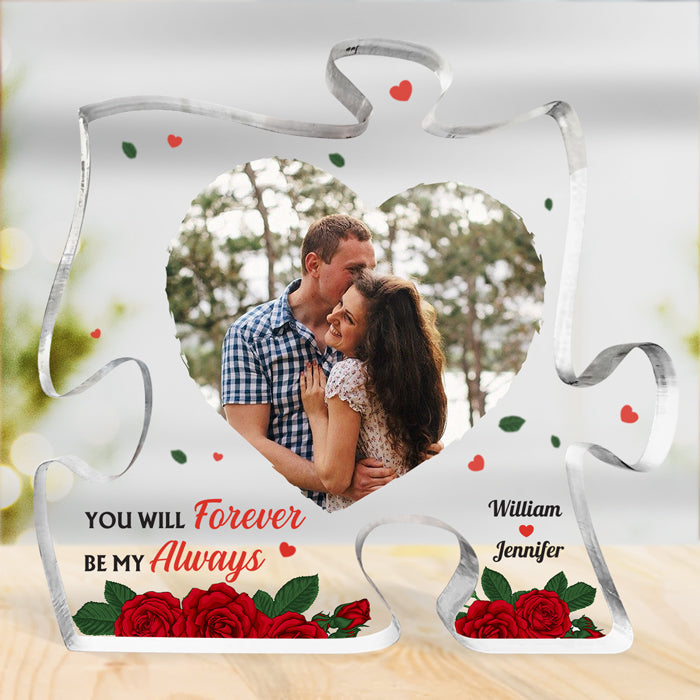 Acrylic Heart Shape Love Symbol Couple Gift Confessional - Temu