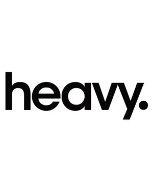 Heavy June 2021