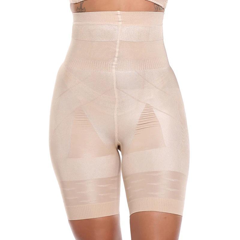 Buy SHAPSHE Butt Lifting Shapewear Tummy Control Shorts Fajas Colombianas  Shapewear Shorts Compression Underwear Women Online at desertcartSouth  Africa