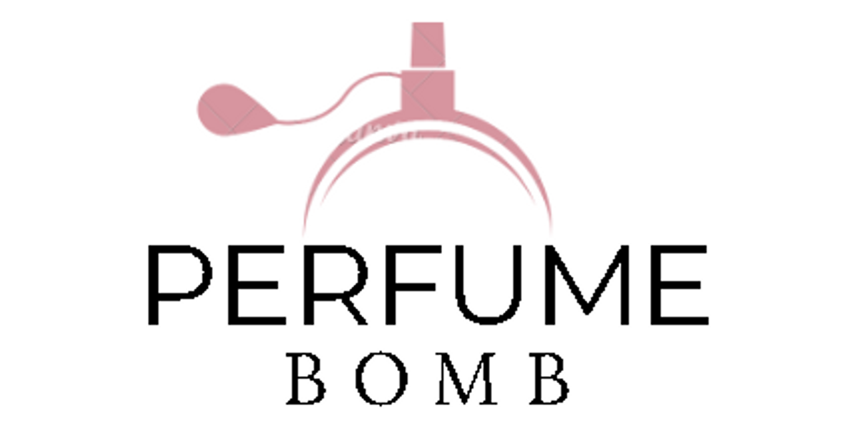 Perfume Bomb