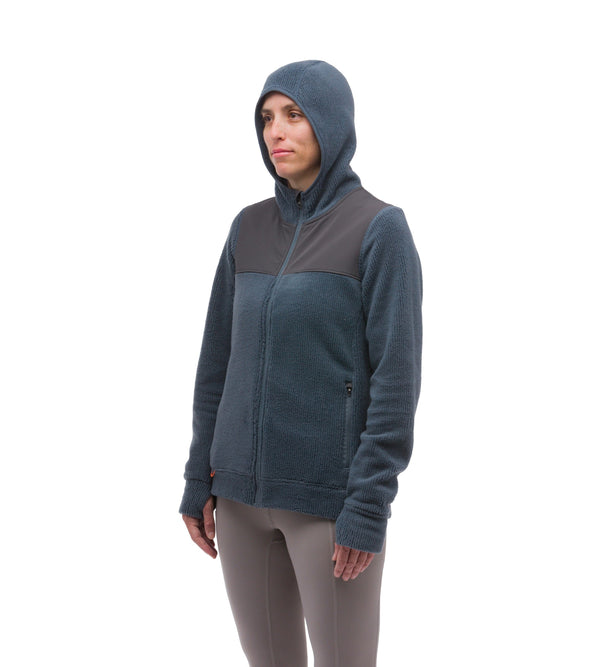 Grundens Kryall Extra Tough Hoodie