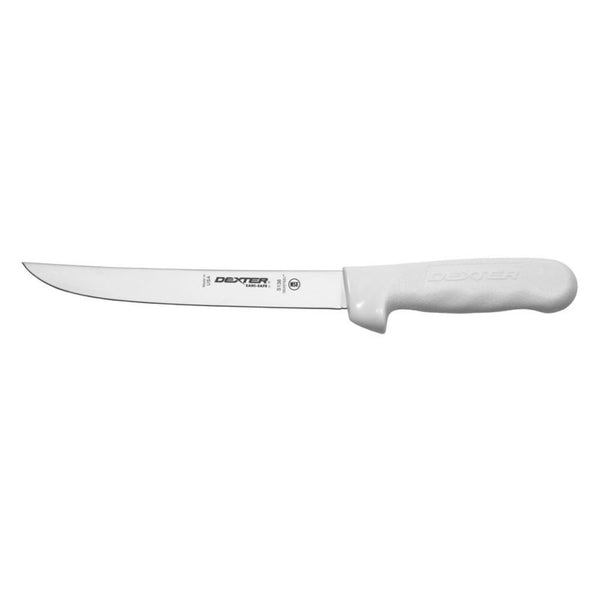Dexter Russell Sani-Safe Serrated Sandwich Spreader Knife 9cm