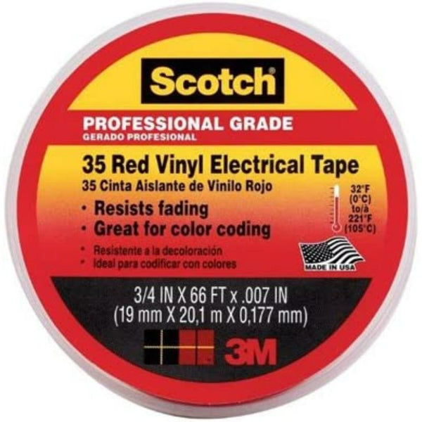 MDR Tapes Hatch Cover Tape
