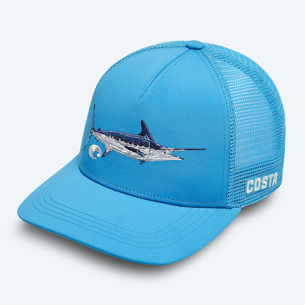 Costa- Neo Performance Hat
