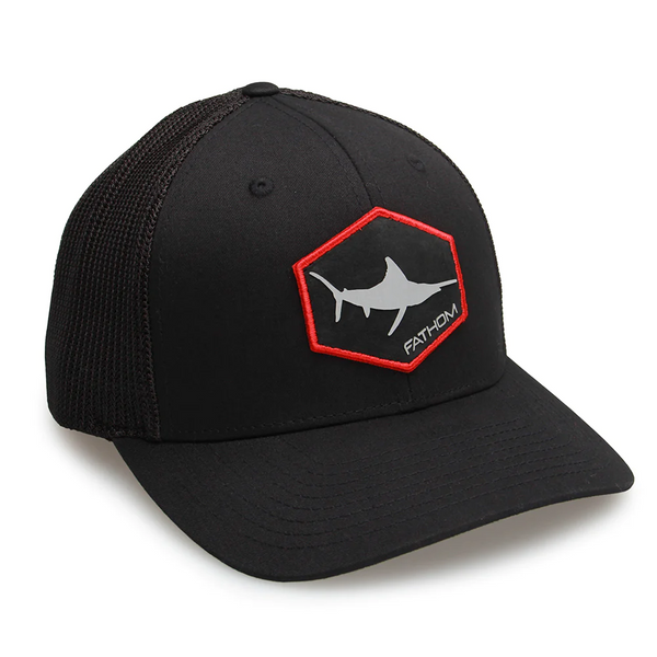 Fathom - Stars & Bars Hat