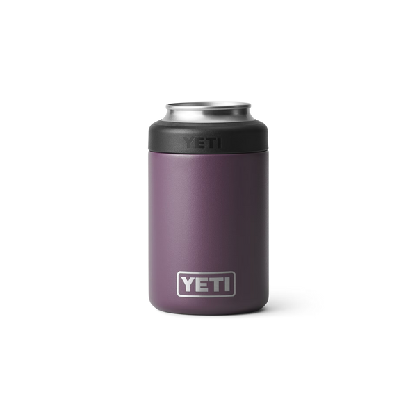 Yeti Rambler 16 oz Stackable Pint, Vacuum Insulated, Stainless Steel with Magslider Lid, Canopy Green