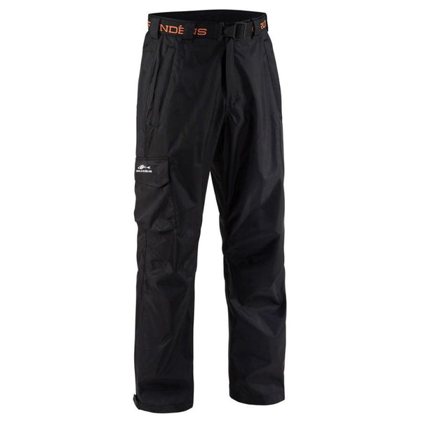 Grundens Neptune 219 Commercial Fishing Pant Black Size XL - 10078