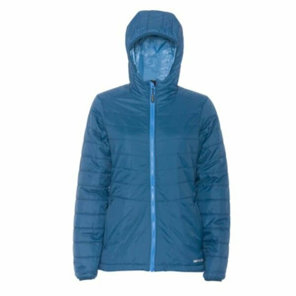 Grundens - Women's Charter Gore-Tex Jacket