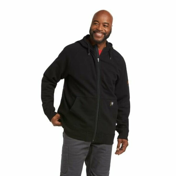 Grundens Bering Pro Fleece 1/4 Zip - Metal - Medium