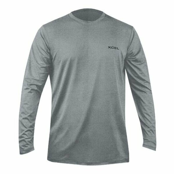 Men's ThreadX Hooded Pullover Long Sleeve Fishing Shirt W/Iceskin Facecover