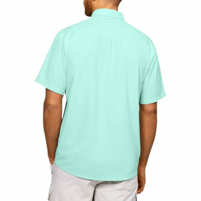 under armour men's tide chaser 2.0 short sleeve