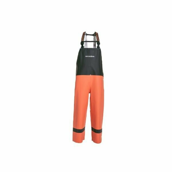 Herkules 16 Commercial Fishing Bib