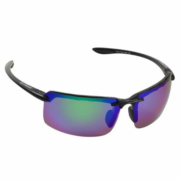 Sea Striker Blue Water Bandit Polarized Sunglasses