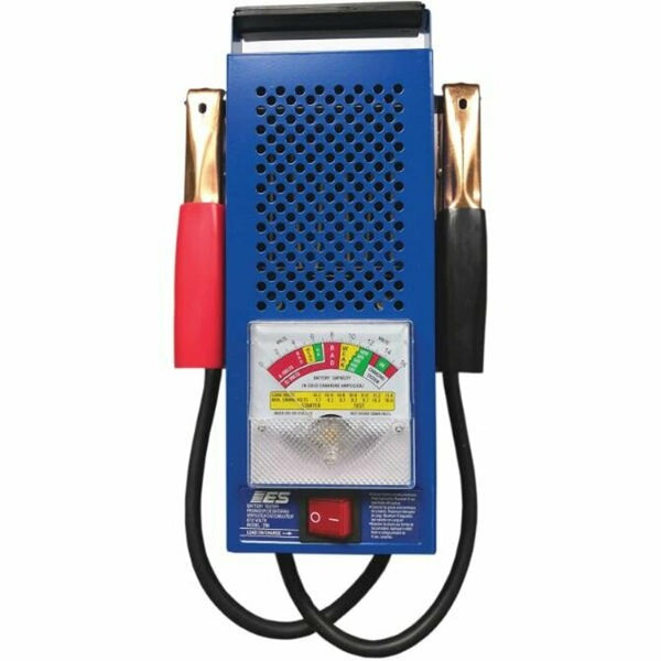 Sea Choice - Battery Charger & Maintainer, Includes Alligator Clips, C