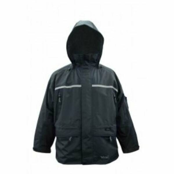 Stormline- Crew 211 Heavy Duty Foul Weather Jacket